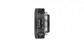 EF-S 24mm f/2.8 STM
