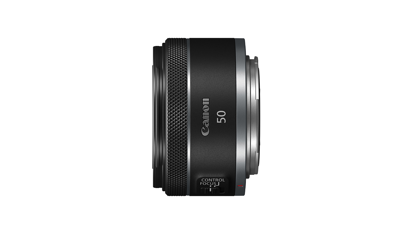 [S등급] RF 50mm F1.8 STM 