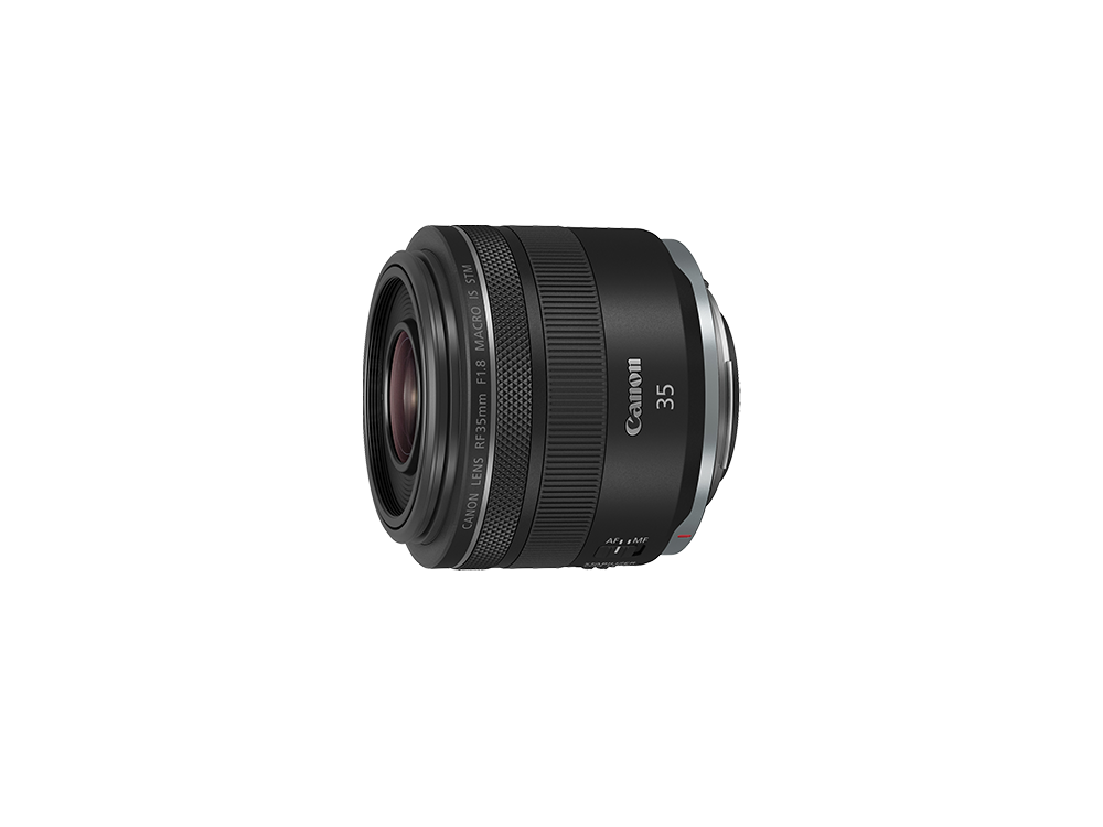 RF35mm F1.8 MACRO IS STM - 캐논코리아 주식회사