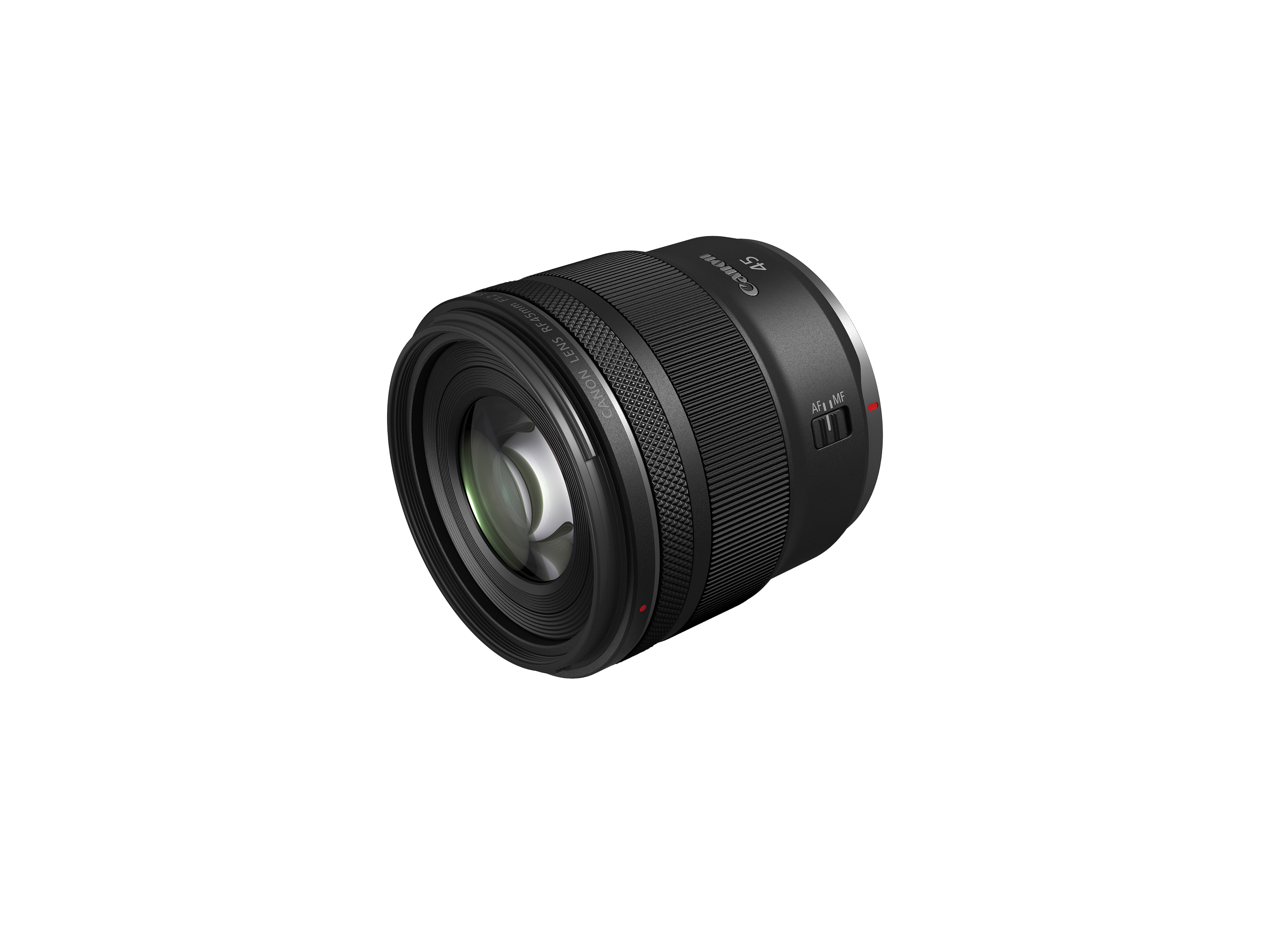 RF45mm F1.2 STM