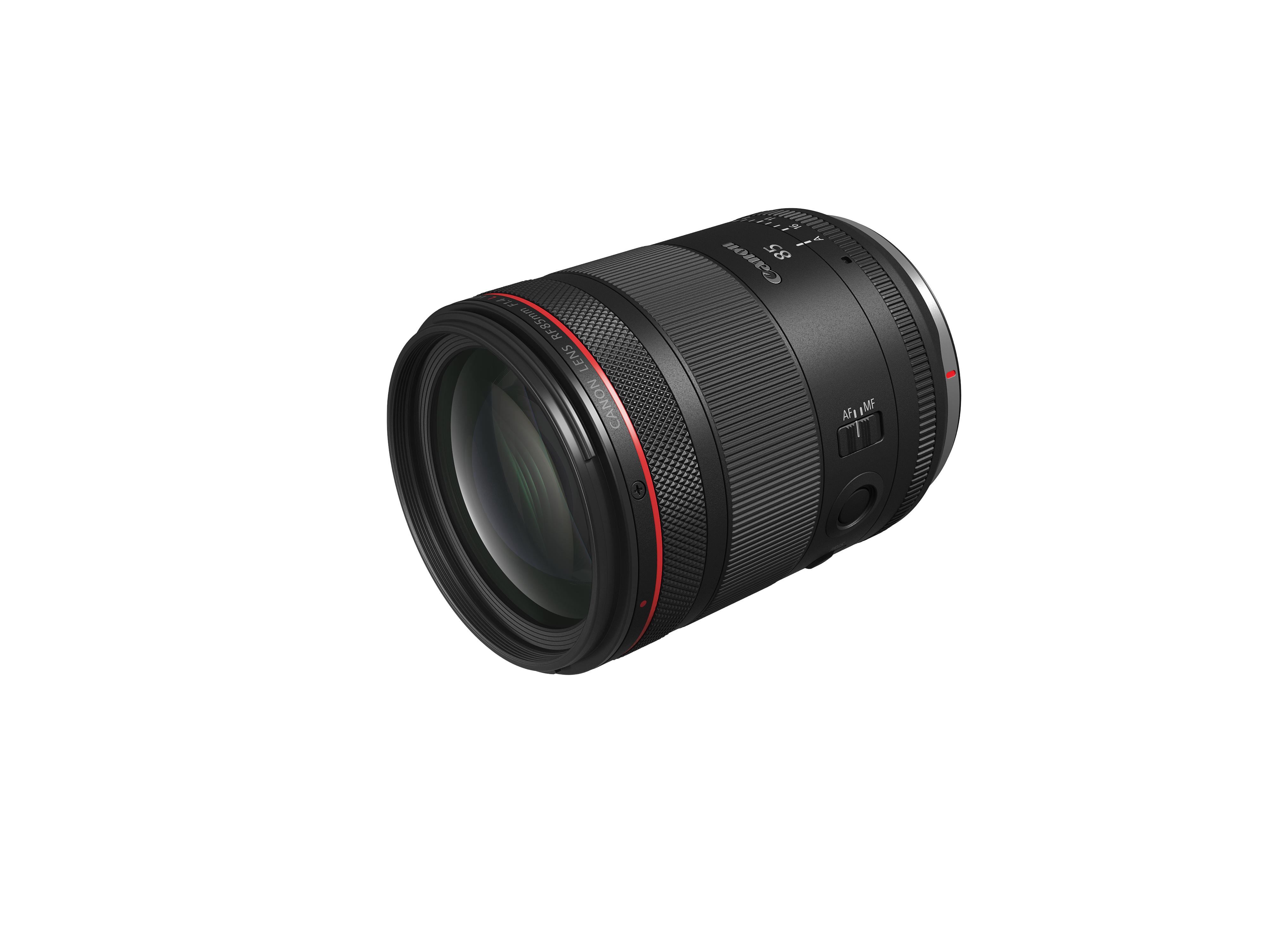 RF85mm F1.4 L VCM