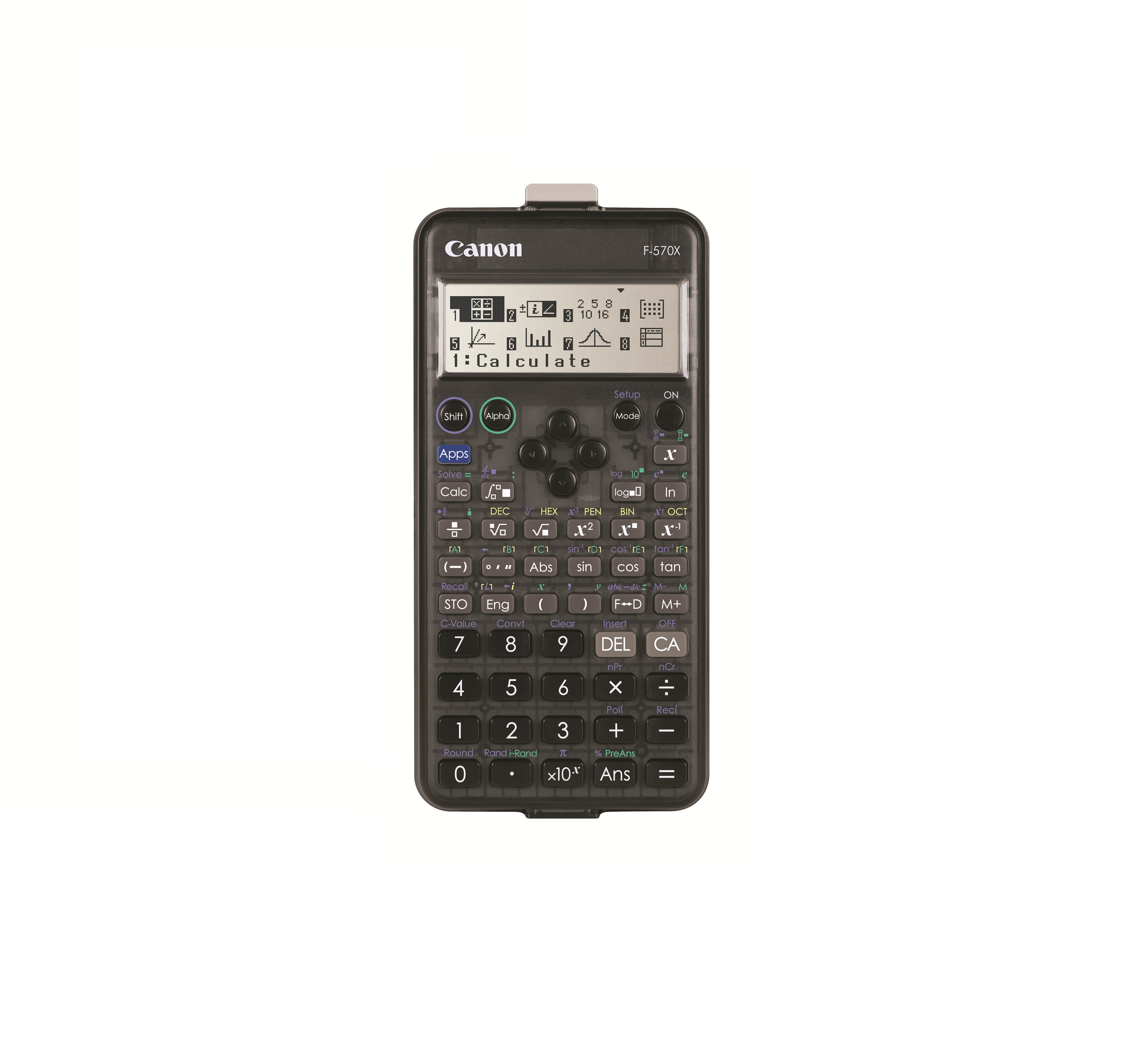 F-570X