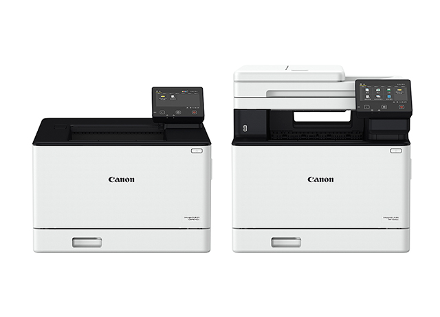 캐논코리아, 컬러 레이저 프린터 ‘LBP670’ 시리즈 & 컬러 레이저 복합기 ‘MF750’ 시리즈 출시