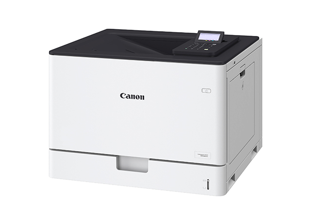 캐논코리아, A3 컬러 레이저 프린터 ‘LBP860’ 시리즈 출시