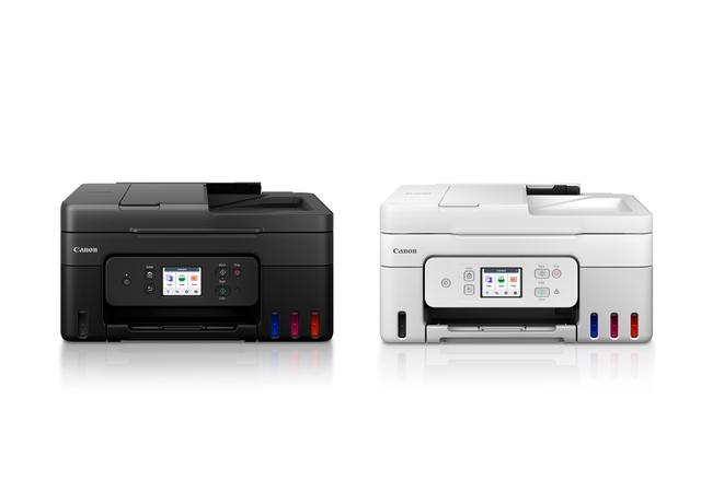 캐논코리아, 자동양면인쇄와 대용량 출력 기능 갖춘 'PIXMA G' 시리즈 신제품 6종 출시