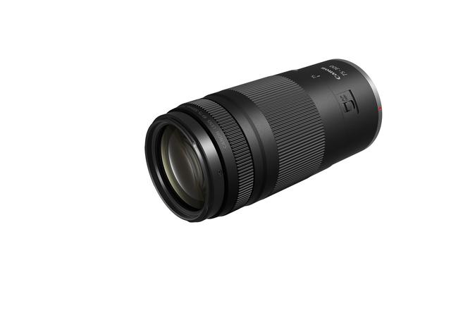 캐논코리아, 합리적인 가격의 엔트리 망원 줌렌즈 ‘RF75-300mm F4-5.6’ 공개