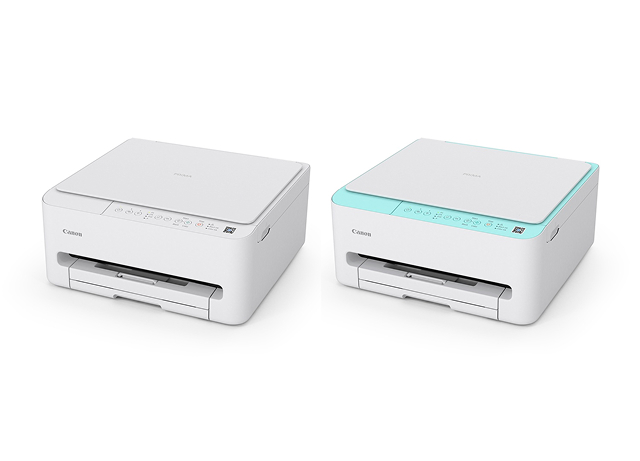 캐논코리아, 고속∙고품질 잉크젯 복합기 ‘PIXMA TS’ 시리즈 출시