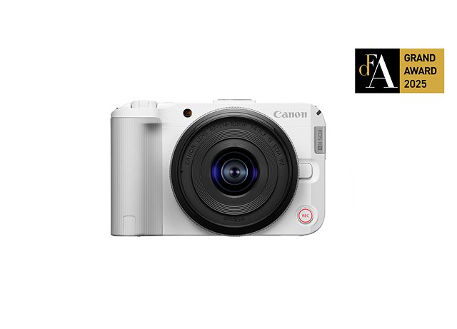 캐논, ‘DFA 디자인 포 아시아 어워드 2025’ 대상·은상 수상