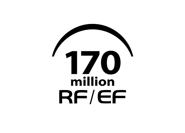 캐논, RF/EF 렌즈 1억 7천만 대 누적 생산 달성해 세계 최다 교환식 렌즈 생산 기록 경신