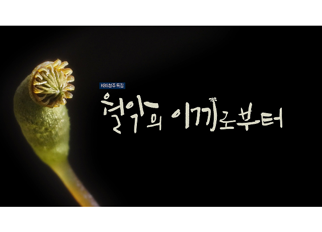 캐논코리아, 시네마 EOS 시리즈와 EOS R50 V로 KBS청주 특집 다큐멘터리 ‘월악의 이끼로부터’ 촬영 지원