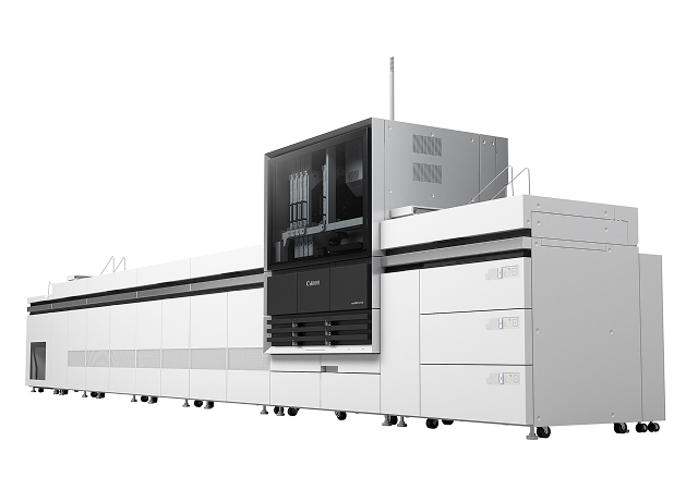 캐논코리아, 차세대 디지털 잉크젯 인쇄기 ‘varioPRINT iX1700’ 출시