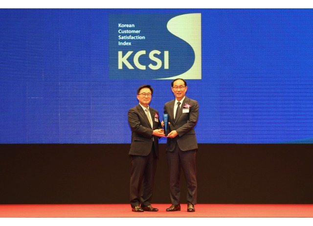 소비자가 직접 뽑은 복합기 브랜드…  캐논코리아, 2026 KCSI(한국산업의 고객만족도) 2개 부문 석권