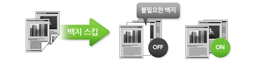 백지 스킵에 대한 이미지입니다