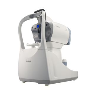 Full Auto Tonometer TX-20P