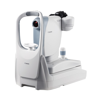 Digital Retinal Camera CR-2 Plus AF