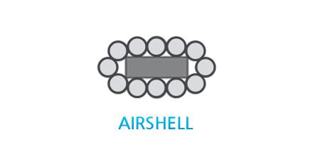 AIRSHELL 이미지입니다.